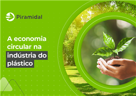 A Economia Circular na Indústria do Plástico 